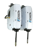 Macnaught - Retracta Enclosed Metal | ESO1210-01